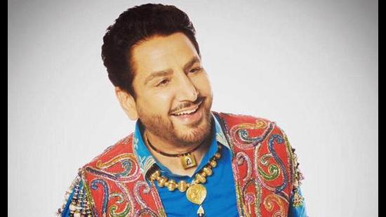 Gurdas Maan was booked under Sections 295A (deliberate and malicious acts, intended to outrage religious feelings) of the Indian Penal Code at Nakodar city police station in Jalandhar, Punjab, on August 26