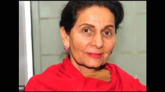 Patiala MP Preneet Kaur is wife of former Punjab chief minister Captain Amarinder Singh who said that he had no intention of continuing in the Congress.