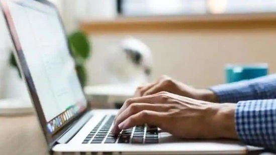 RSMSSB Patwari exam on October 23, 24(HT FILE)