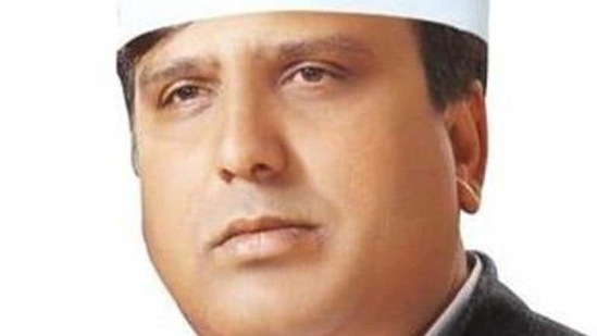 In a statement, the AAP said the Rouse Avenue district court discharged MLA Sharad Kumar Chauhan in the abetment to suicide case, and took note of the fact that there was no prima facie evidence against him. (Photo credit: Twitter)