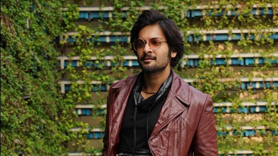 Ali Fazal has been nominated for the Best Actor trophy for his role in anthology Ray’s Forget Me Not segment