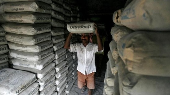 While output of coal and natural gas rose 20.6% each from the year-ago period, refinery products saw a 9.1% jump. Steel, cement, and electricity output rose by 5.1%, 36.3% and 15.3%, respectively. (REUTERS)