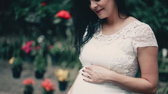 It is possible to get pregnant with PCOS(Pexels)