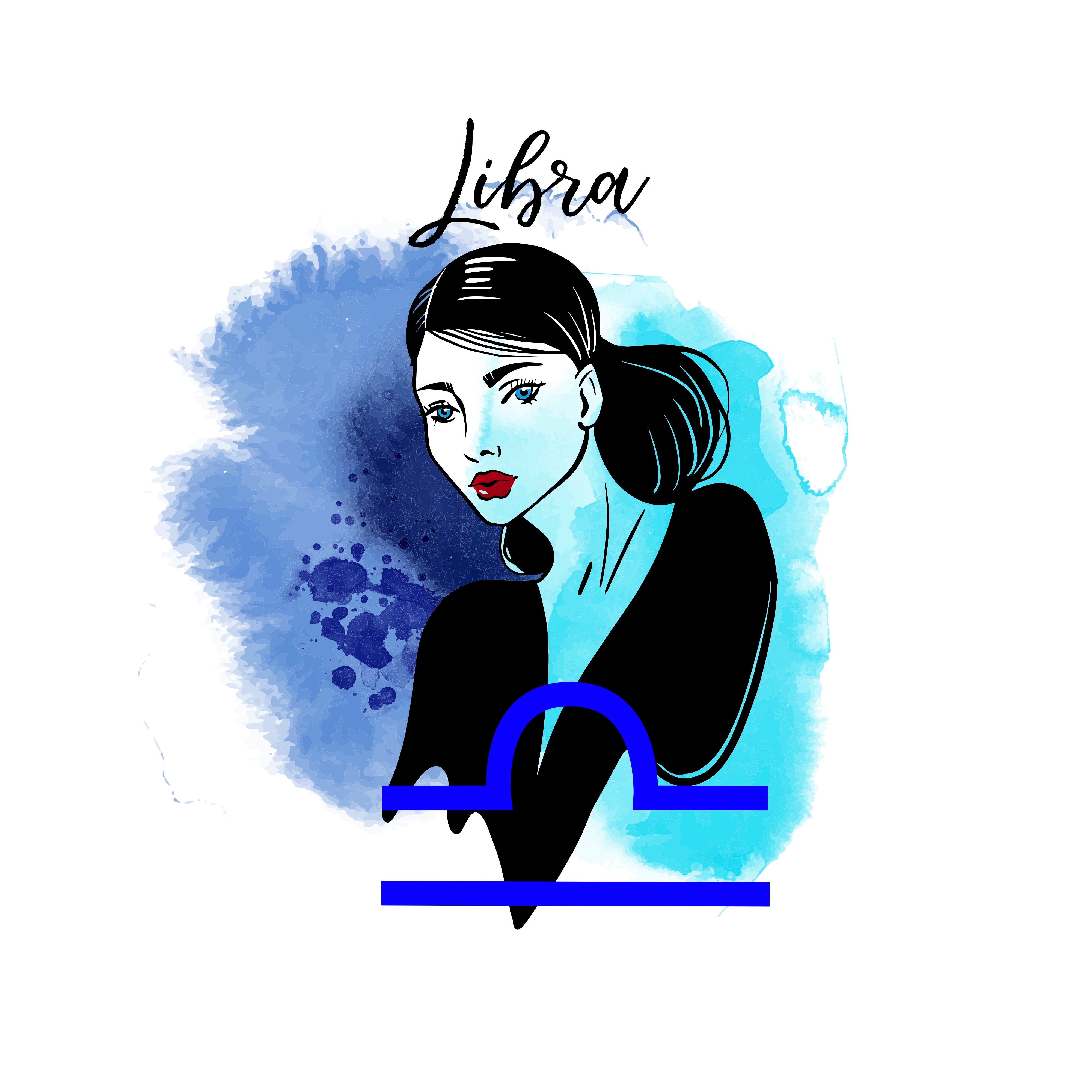 Libra, you are a balanced personality and you weigh all possibilities before you make any decision in life.