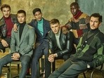 Indian model Pranav Bhargav features in Dolce & Gabbana campaign with his ‘icon’ Indian model Pranav Bhargav features in Dolce & Gabbana campaign with his ‘icon’