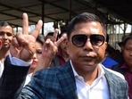 Meghalaya former CM Mukul Sangma has visited Delhi twice in September, but failed to meet the party high command, says a Congress leader. (PTI)