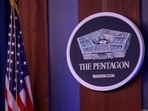 In its Thursday news briefing, the Pentagon took note of the rapidly evolving situation in the frontiers of Afghanistan and said that the US will continue to conduct drone strikes. In its Thursday news briefing, the Pentagon took note of the rapidly evolving situation in the frontiers of Afghanistan and said that the US will continue to conduct drone strikes. 
