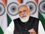 Prime Minister Narendra Modi. Prime Minister Narendra Modi.