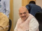 Shah approved release of the 2nd instalment of the central share of the SDRF amounting to <span class='webrupee'>₹</span>7,274.40 crore(PTI)