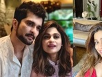 Raqesh Bapat reveals if he's met Shamita Shetty's sister Shilpa Shetty. Raqesh Bapat reveals if he's met Shamita Shetty's sister Shilpa Shetty.