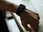 The fall detection feature was introduced with Apple Watch Series 4. (Pixabay Photo) The fall detection feature was introduced with Apple Watch Series 4. (Pixabay Photo)