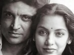 Shabana Azmi and Javed Akhtar tied the knot in 1984. Shabana Azmi and Javed Akhtar tied the knot in 1984.