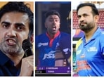 Gautam Gambhir, Irfan Pathan and Ajit Agarkar shared their thoughts on the Ashwin and Eoin Morgan on-field argument, which led to the ‘spirit of the game’ debate. Gautam Gambhir, Irfan Pathan and Ajit Agarkar shared their thoughts on the Ashwin and Eoin Morgan on-field argument, which led to the ‘spirit of the game’ debate.