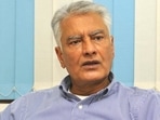Sunil Jakhar cryptically asked whether this is only temporary ceasefire. Sunil Jakhar cryptically asked whether this is only temporary ceasefire.