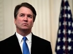 US Supreme Court Justice Brett Kavanaugh(AP) US Supreme Court Justice Brett Kavanaugh(AP)