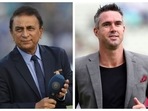 Sunil Gavaskar and Kevin Pietersen react on MS Dhoni's finishing skills in the IPL Sunil Gavaskar and Kevin Pietersen react on MS Dhoni's finishing skills in the IPL