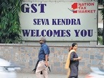 The rise in this year’s September GST revenue from last year has been contributed by 30 per cent and 20 per cent higher revenues from import goods and domestic transactions, respectively. The rise in this year’s September GST revenue from last year has been contributed by 30 per cent and 20 per cent higher revenues from import goods and domestic transactions, respectively.