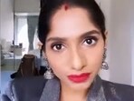 Jamie Lever has shared a new video on Instagram. 
