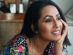 Kashmera Shah is caught up in a family feud with Govinda's family. Kashmera Shah is caught up in a family feud with Govinda's family.