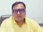 Raiganj MLA Krishna Kalyani quits BJP.&nbsp;