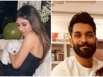 Mouni Roy and Suraj Nambiar have not confirmed their relationship. Mouni Roy and Suraj Nambiar have not confirmed their relationship.