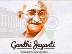 Gandhi Jayanti 2021: 10 inspirational quotes by India's Father of the Nation