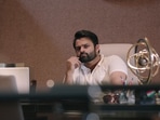 Sai Dharam Tej stars in Deva Katta's Republic. Sai Dharam Tej stars in Deva Katta's Republic.