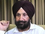 Punjab deputy chief minister Sukhjinder Randhawa dismisses Amarinder Singh's concerns over the border state's peace and security.