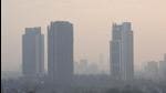 The main causes for pollution in Gurugram have been identified as dust pollution due to construction and demolition activities, vehicular pollution, and solid waste burning. (Vipin Kumar/HT) The main causes for pollution in Gurugram have been identified as dust pollution due to construction and demolition activities, vehicular pollution, and solid waste burning. (Vipin Kumar/HT)