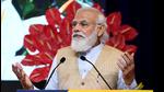 Prime Minister Narendra Modi dedicated the schemes a tribute to Mahatma Gandhi, whose 152nd birth anniversary will be celebrated on Saturday. (ANI) Prime Minister Narendra Modi dedicated the schemes a tribute to Mahatma Gandhi, whose 152nd birth anniversary will be celebrated on Saturday. (ANI)