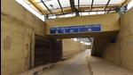 The pedestrian underpass at Rajiv Chowk, in Gurugram on Friday. (Vipin Kumar /HT) The pedestrian underpass at Rajiv Chowk, in Gurugram on Friday. (Vipin Kumar /HT)