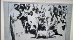 On the eve of Gandhi Jayanti , Bihar State Archive on Friday made public records on “Gandhi’s tour to Bihar in 1934”, a collection of confidential reports by the British intelligence of his visit to the state after it was struck by a devastating earthquake (HT PHOTO) On the eve of Gandhi Jayanti , Bihar State Archive on Friday made public records on “Gandhi’s tour to Bihar in 1934”, a collection of confidential reports by the British intelligence of his visit to the state after it was struck by a devastating earthquake (HT PHOTO)