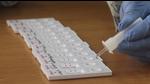 On Thursday, of the 1,741 total cases, 1,263 were detected through RAT and 420 through RT-PCR. (Yogendra Kumar/HT PHOTO) On Thursday, of the 1,741 total cases, 1,263 were detected through RAT and 420 through RT-PCR. (Yogendra Kumar/HT PHOTO)