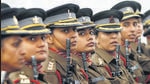 As of January 2019, women make up 3.8% of the Indian Army, billed as the second-largest in the world. (Hindustan Times) As of January 2019, women make up 3.8% of the Indian Army, billed as the second-largest in the world. (Hindustan Times)