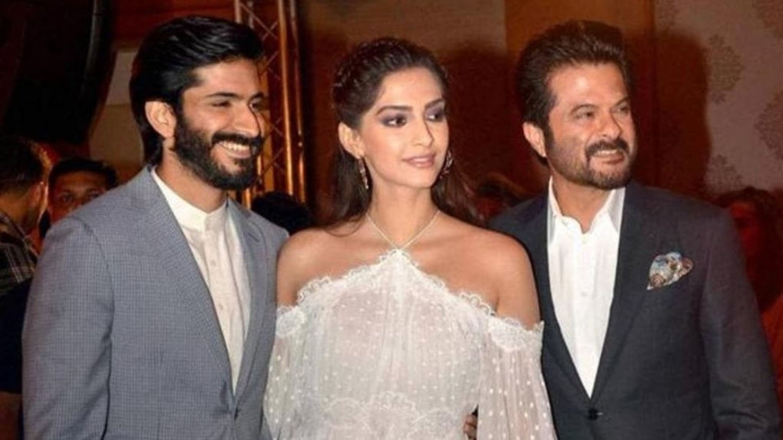 Harsh Varrdhan says being ‘Anil Kapoor’s son' altered perception of Mirzya: 'Was never supposed to be a mainstream film'