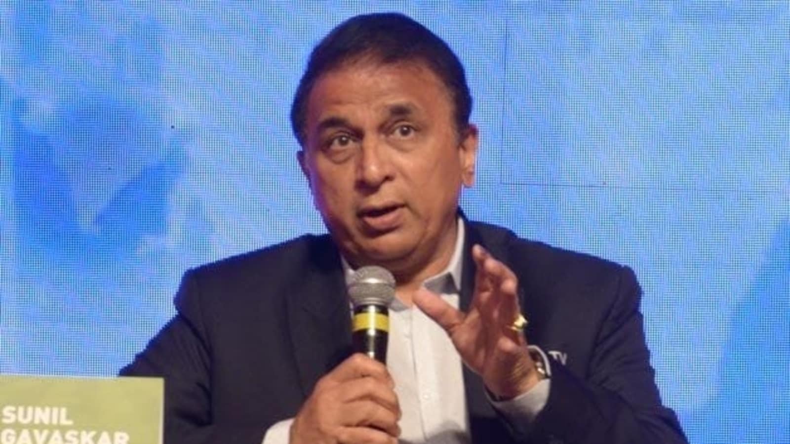 'He can be the all-rounder that India is looking for': Sunil Gavaskar heaps rich praise on KKR youngster