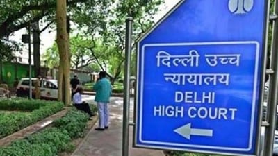 During the hearing, DCPCR told the court that a total of 1,108 such cases were pending for over a year. (HT Archive) During the hearing, DCPCR told the court that a total of 1,108 such cases were pending for over a year. (HT Archive)