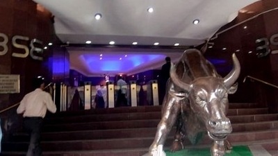 BSE Sensex (File Photo) BSE Sensex (File Photo)