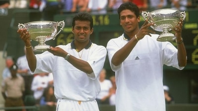 Mahesh Bhupathi and Leander Paes' series Break Point released on Friday, Mahesh Bhupathi and Leander Paes' series Break Point released on Friday,