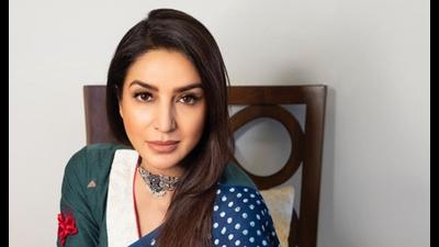 Tisca Chopra asserts that an education on social media is important Tisca Chopra asserts that an education on social media is important