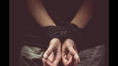 Khopoli police arrest five for kidnapping a businessman from Hinjewadi in Pune. (HT FILE)