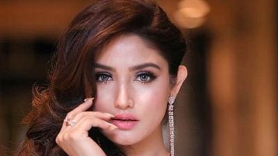Donal Bisht has been a part of TV shows Roop - Mard Ka Naya Swaroop and Dil Toh Happy Hai Ji. Donal Bisht has been a part of TV shows Roop - Mard Ka Naya Swaroop and Dil Toh Happy Hai Ji.