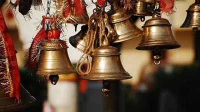 DDMA has not specified any cap on the number of visitors at any given point of time at religious places. (PTI) DDMA has not specified any cap on the number of visitors at any given point of time at religious places. (PTI)