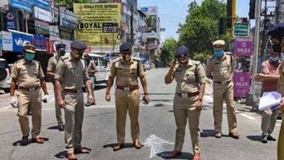 The victim was a resident of Vaikom, located northwest of Kottayam district, according to police. (PTI)