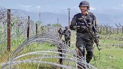 The 14-year-old boy was identified as Ali Yadar, son of Mohammad Sharif of Malla Baspora in Kotli district of PoJK. (Image for representational purpose)