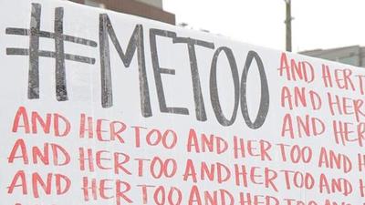 Was the movement flawed? Indeed, it was. In a country where over 90% of employed women work in the informal sector, where were the voices of the factory workers, caregivers, farm labour, women on construction sites and brick kilns? Where were the LGBTQ+ voices? The Dalit voices? Moreover, despite #BelieveAllWomen, not every accusation fell under the rubric of workplace harassment. (AP) Was the movement flawed? Indeed, it was. In a country where over 90% of employed women work in the informal sector, where were the voices of the factory workers, caregivers, farm labour, women on construction sites and brick kilns? Where were the LGBTQ+ voices? The Dalit voices? Moreover, despite #BelieveAllWomen, not every accusation fell under the rubric of workplace harassment. (AP)