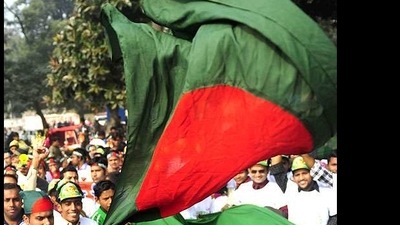 Pakistan carried out a military crackdown from 1948-1971 on its Eastern wing, now Bangladesh, to suppress Bengali calls for self-determination. (HT Archive) Pakistan carried out a military crackdown from 1948-1971 on its Eastern wing, now Bangladesh, to suppress Bengali calls for self-determination. (HT Archive)