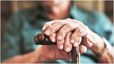 Experts said though there were medicines available but one should not make the stomachs of the older persons a medical store. (For representation only) Experts said though there were medicines available but one should not make the stomachs of the older persons a medical store. (For representation only)