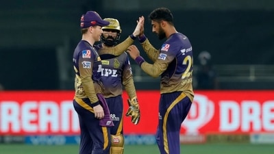 PBKS beat KKR by 5 wickets (iplt20.com)