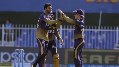 IPL 2021, KKR vs PBKS live streaming: When, where, how to watch online &amp; on TV (ANI)